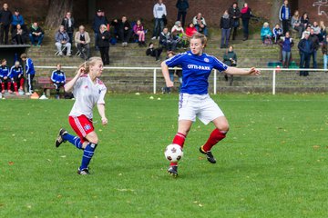 Bild 68 - Frauen Holstein Kiel - Hamburger SV : Ergebnis: 1:0